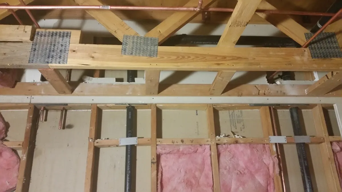 Plumbing services in Pueblo West, CO